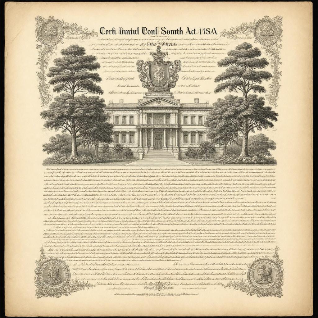 Constitution Act 1934 (Tasmania)